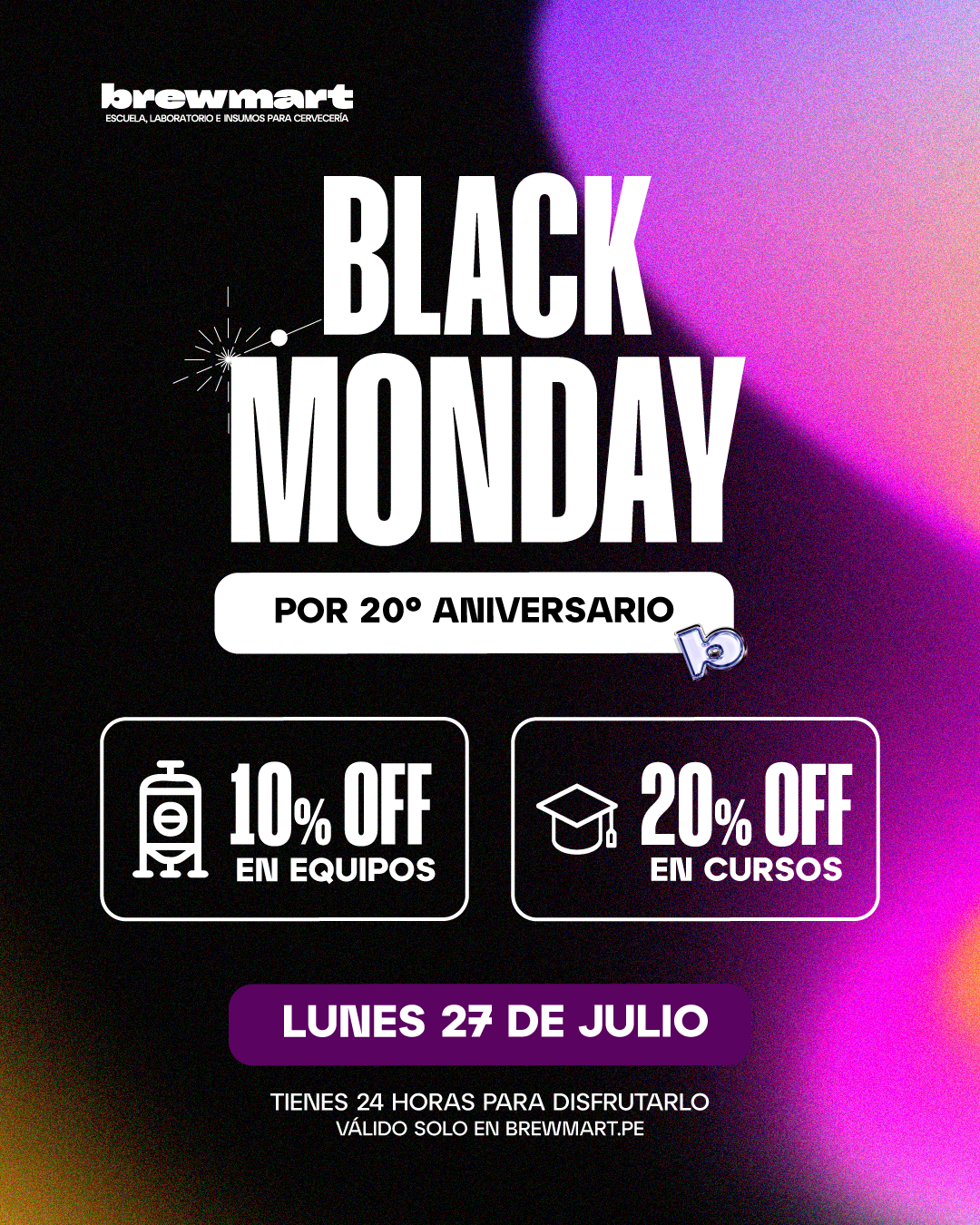 Promoción